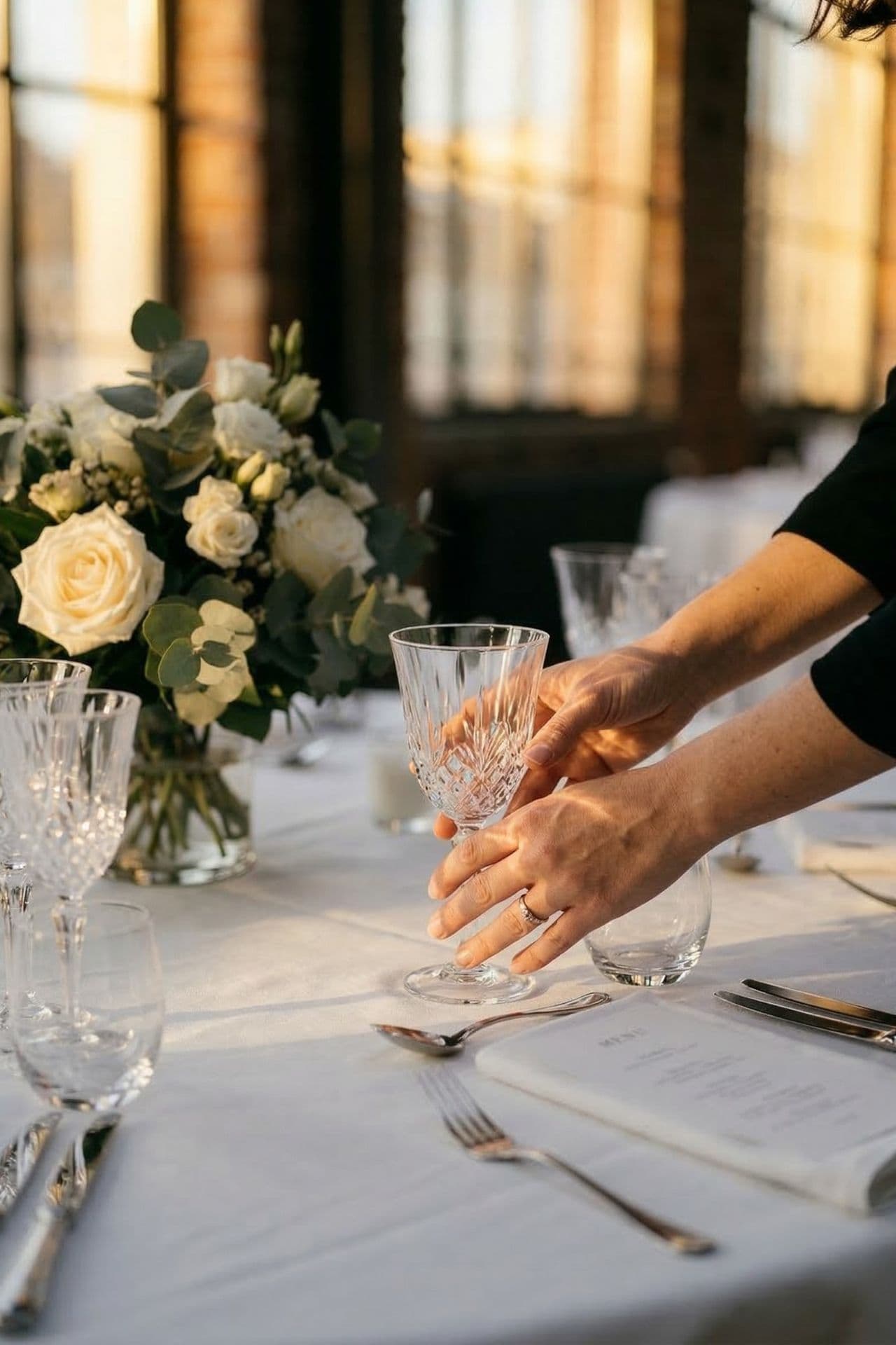 Réception Bar et Bat Mitzvah