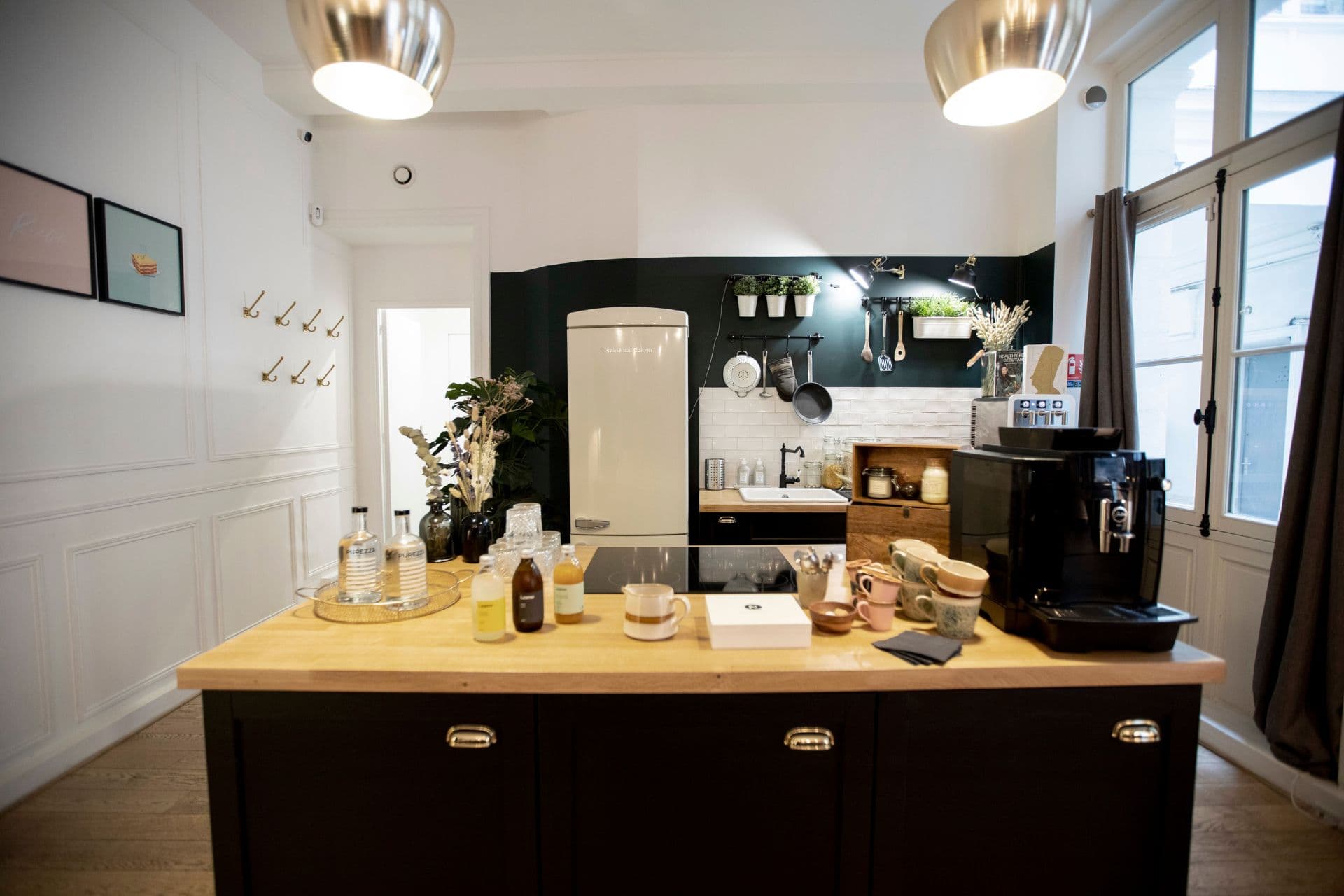L'Atelier Reeve - Photo 3