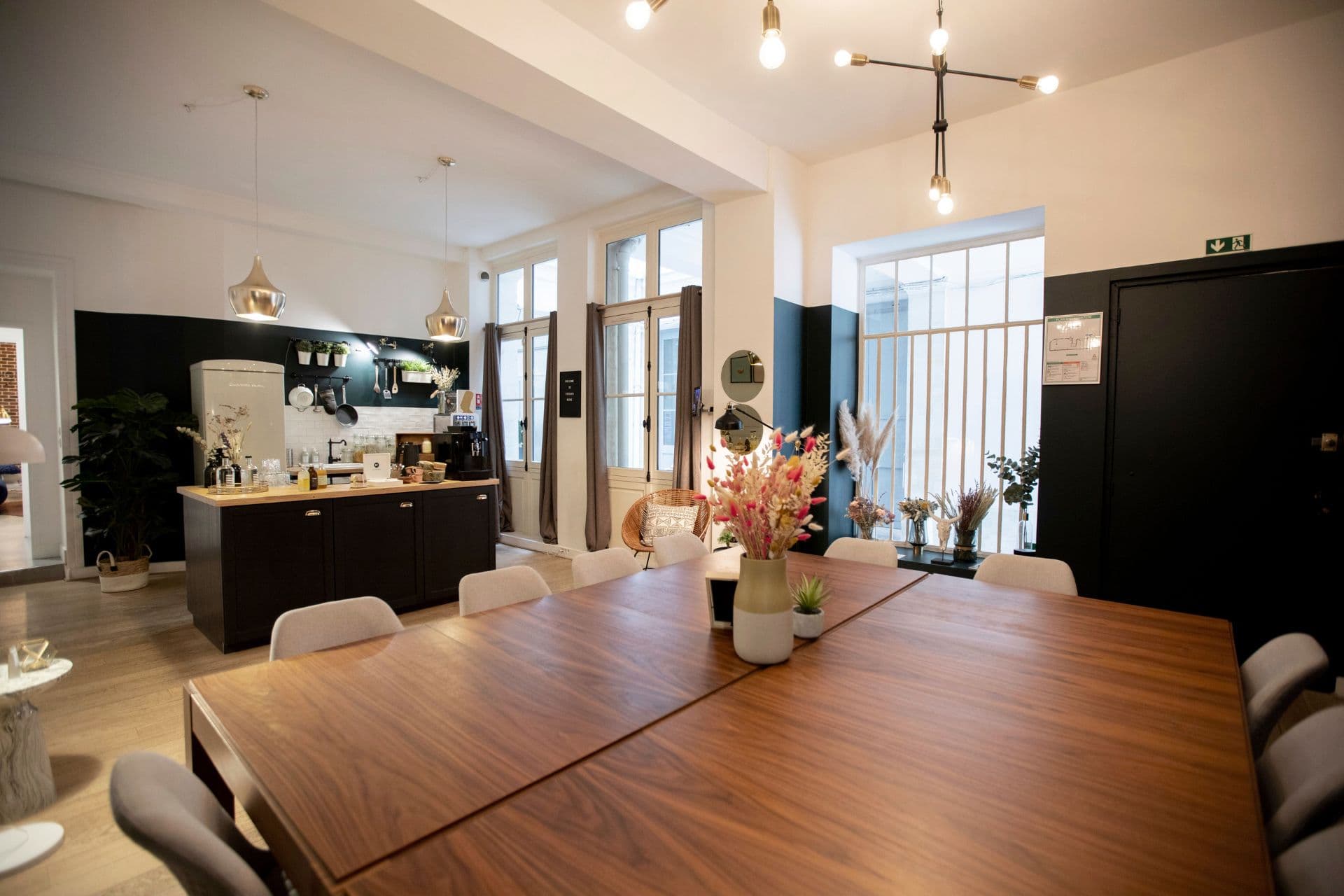 L'Atelier Reeve - Photo 4