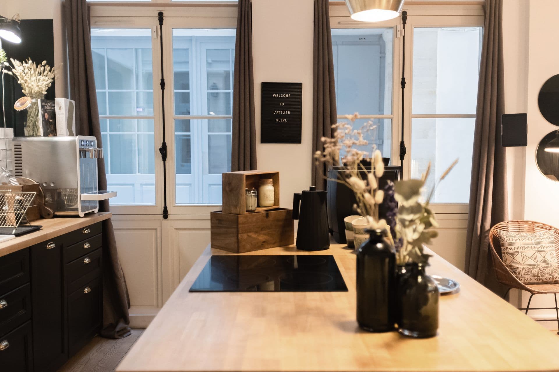 Atelier Reeve - Photo 5