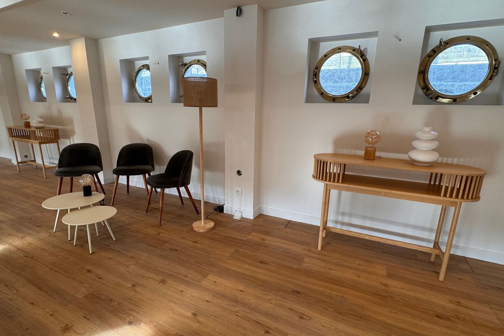 Péniches événementielles : le guide complet