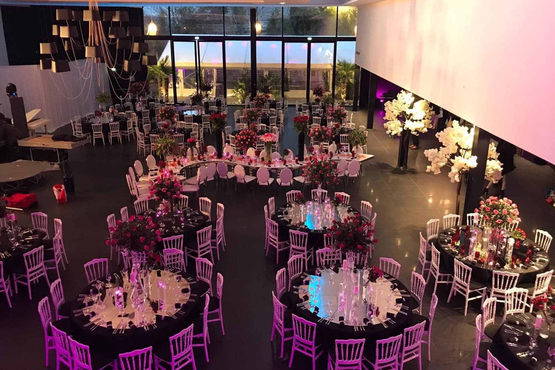 Factory 58 - Photo 3