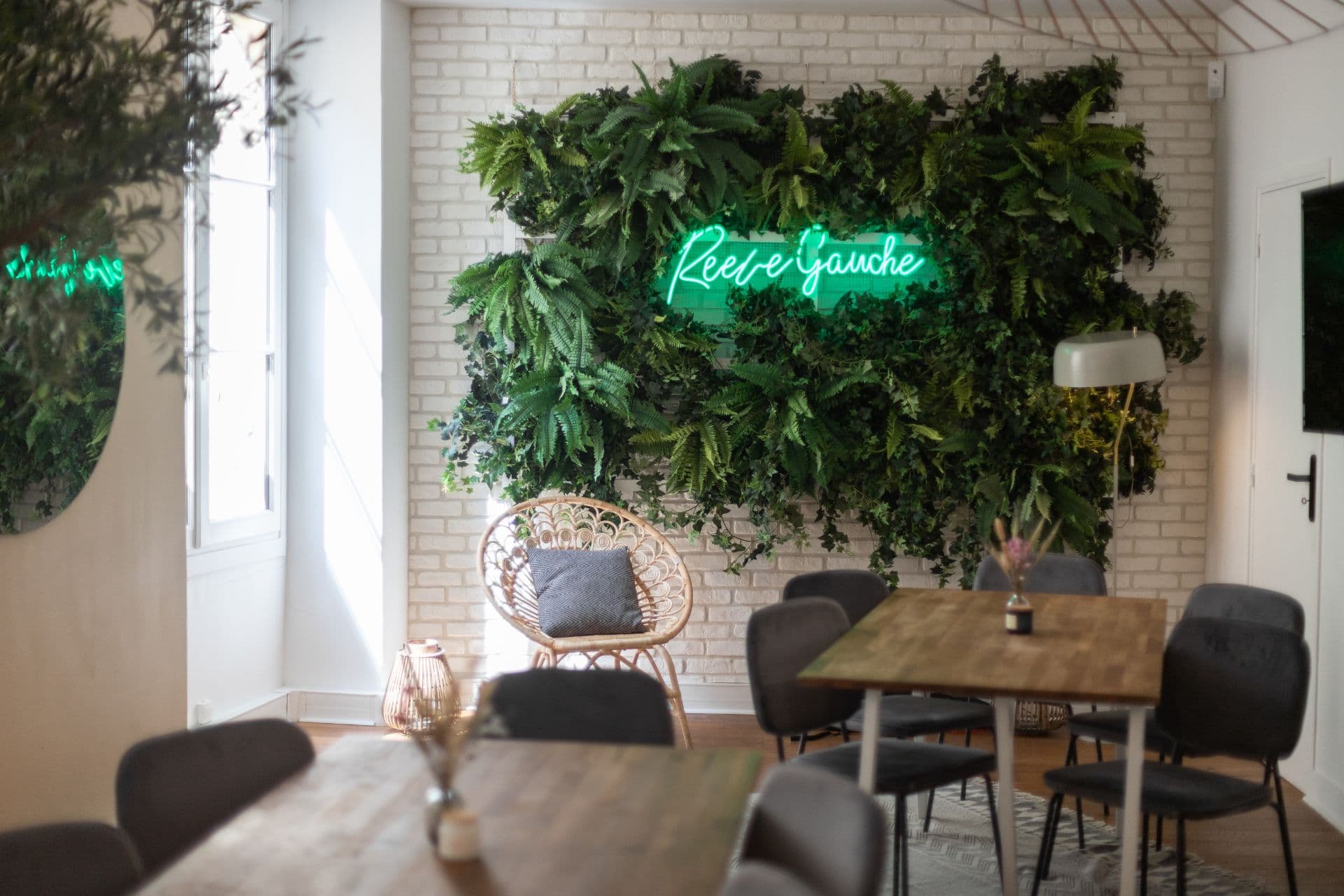 L’Appartement (Reeve) - Photo 2