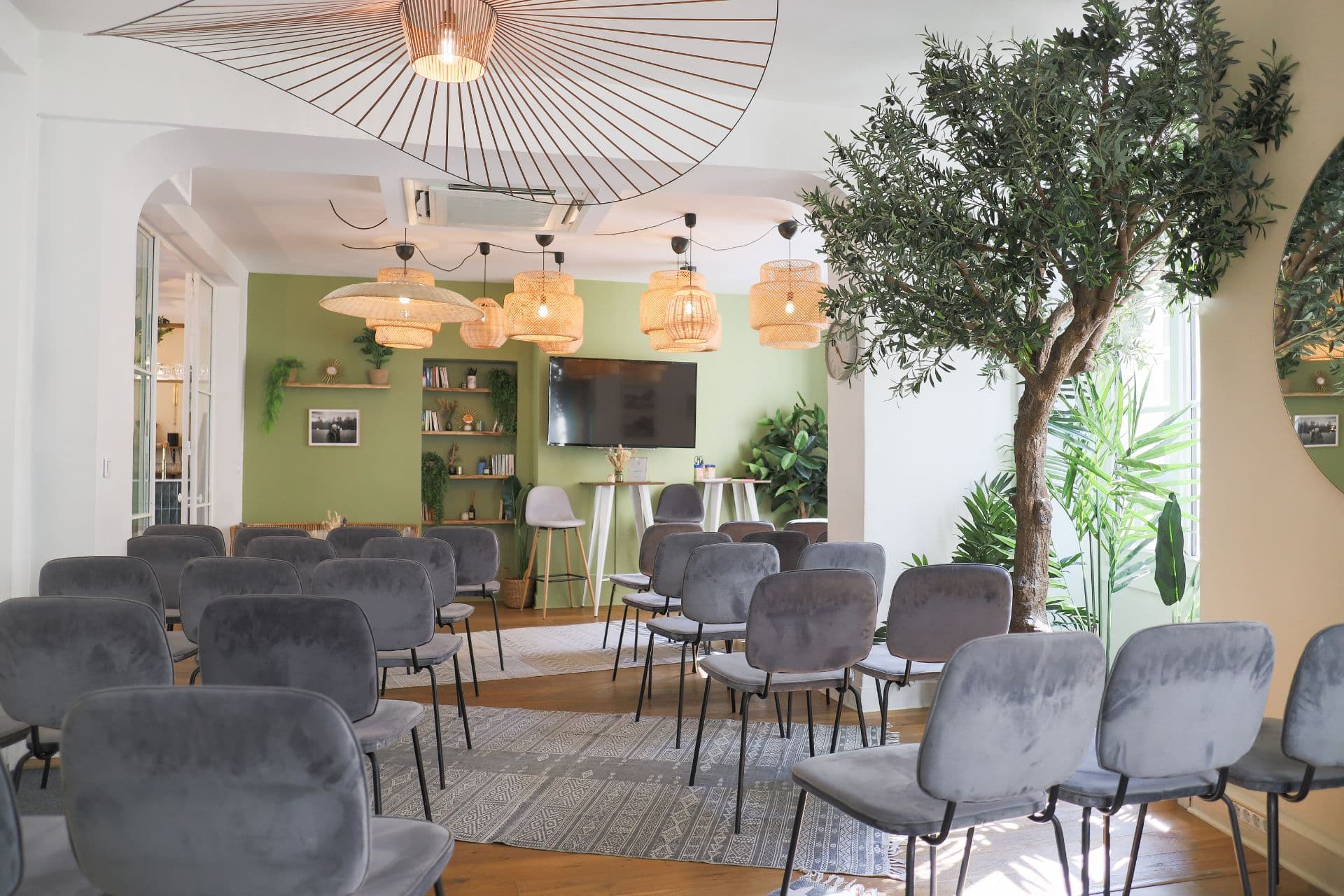 L’Appartement (Reeve) - Photo 3