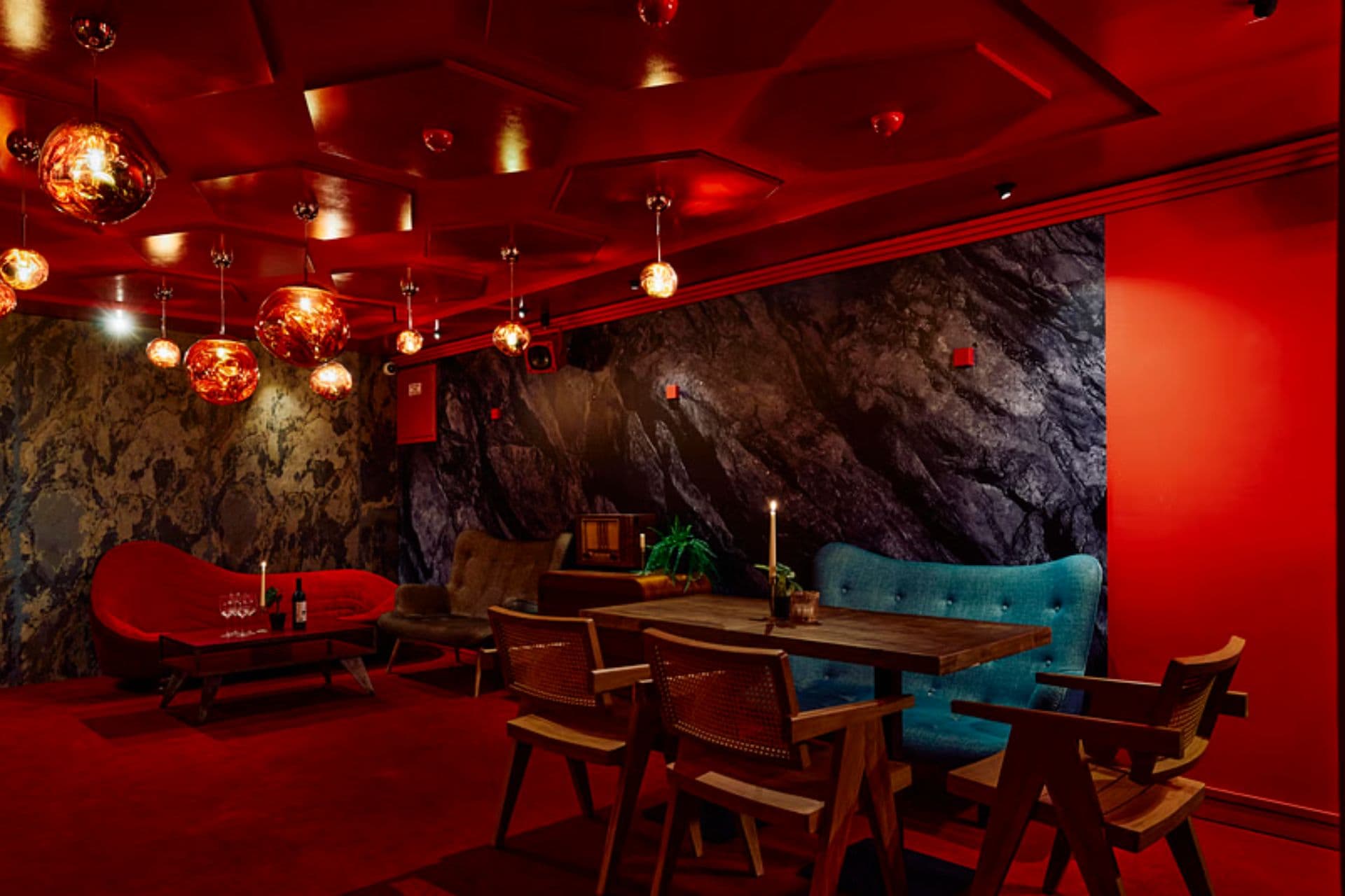 L'Atelier espace ouvert