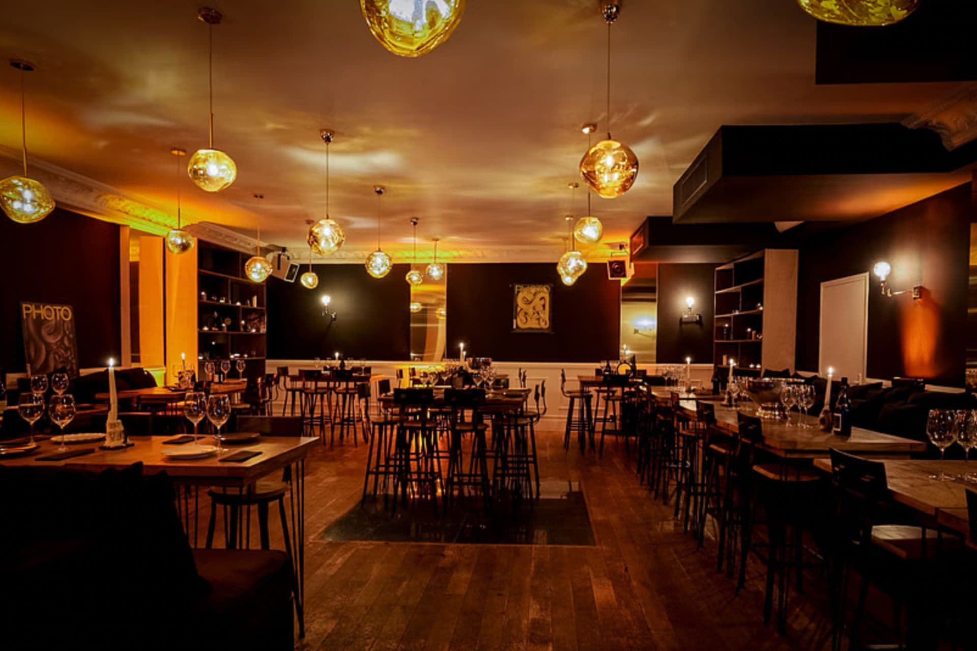 La Démesure - Photo 1