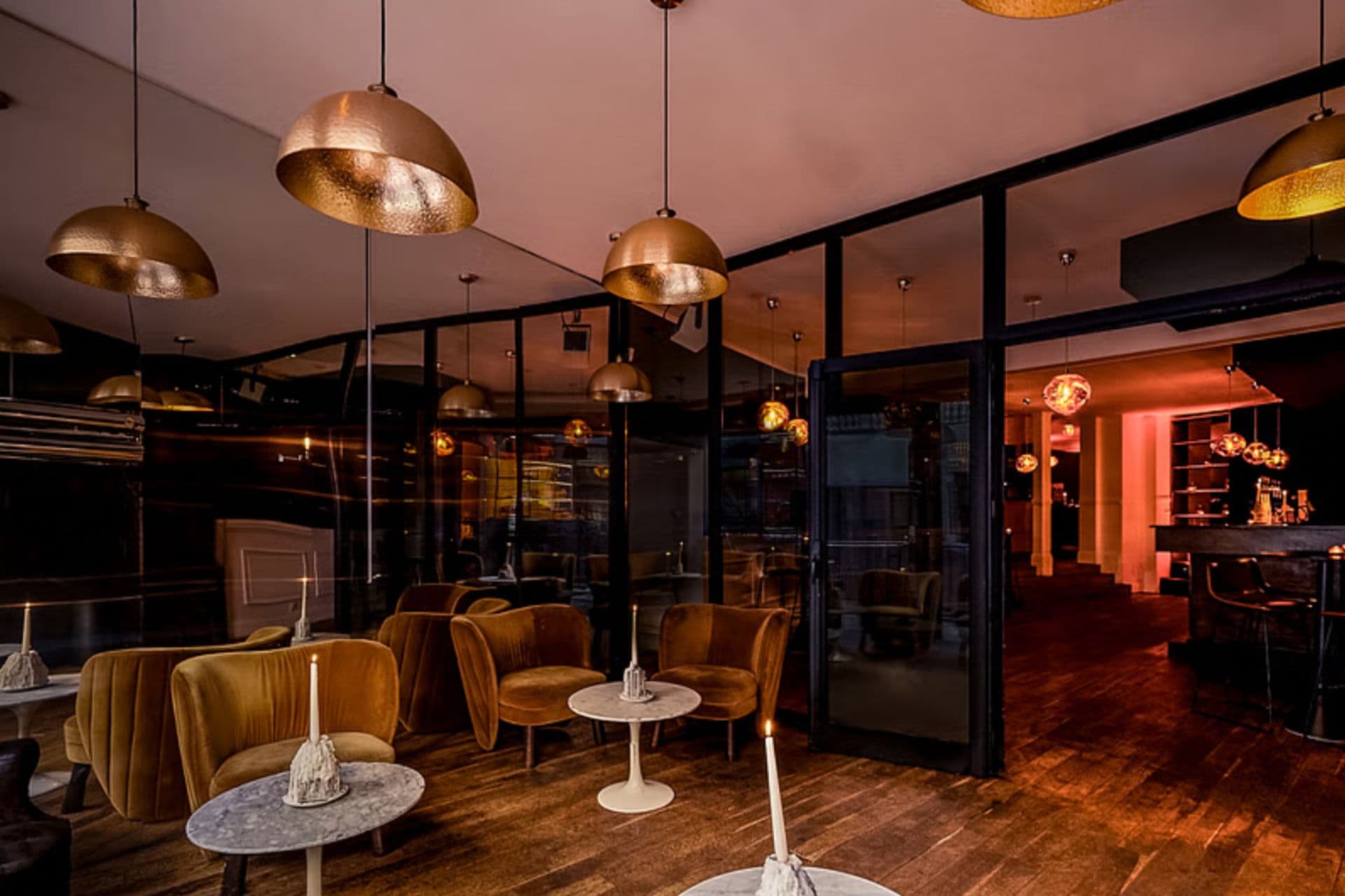 La Démesure - Photo 2