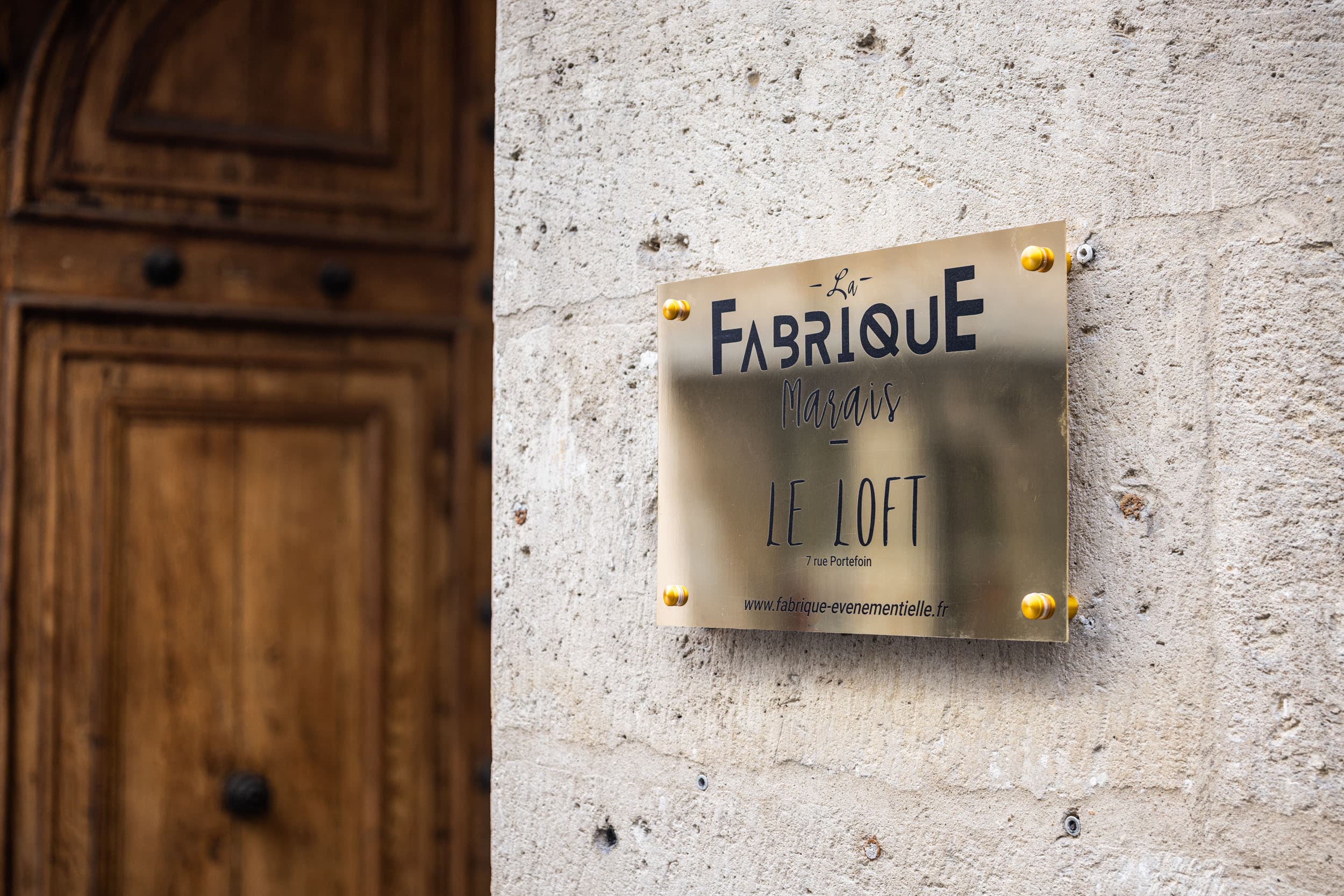 Configuration séminaire