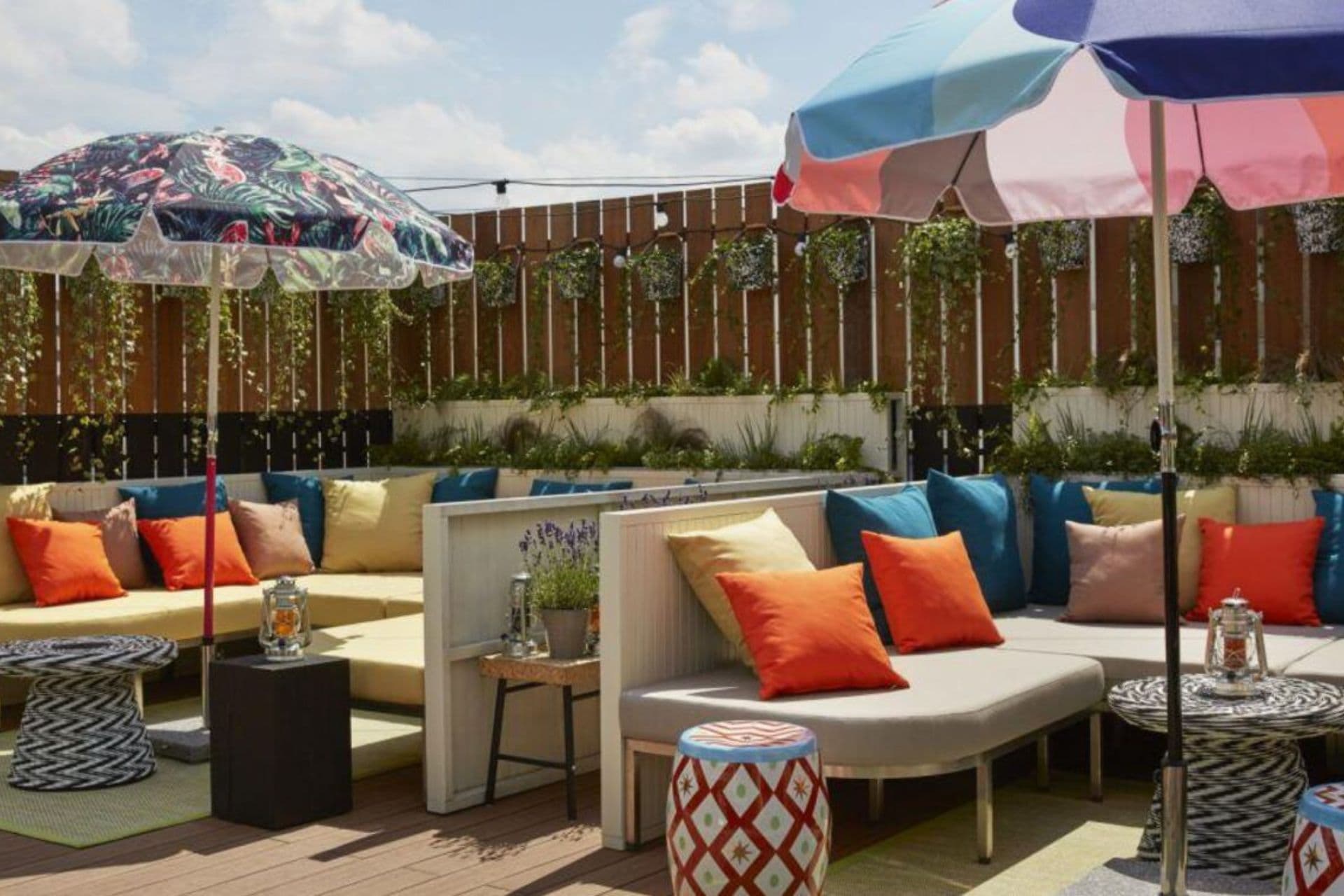 Les meilleurs rooftops à Paris pour un événement d'entreprise en 2026