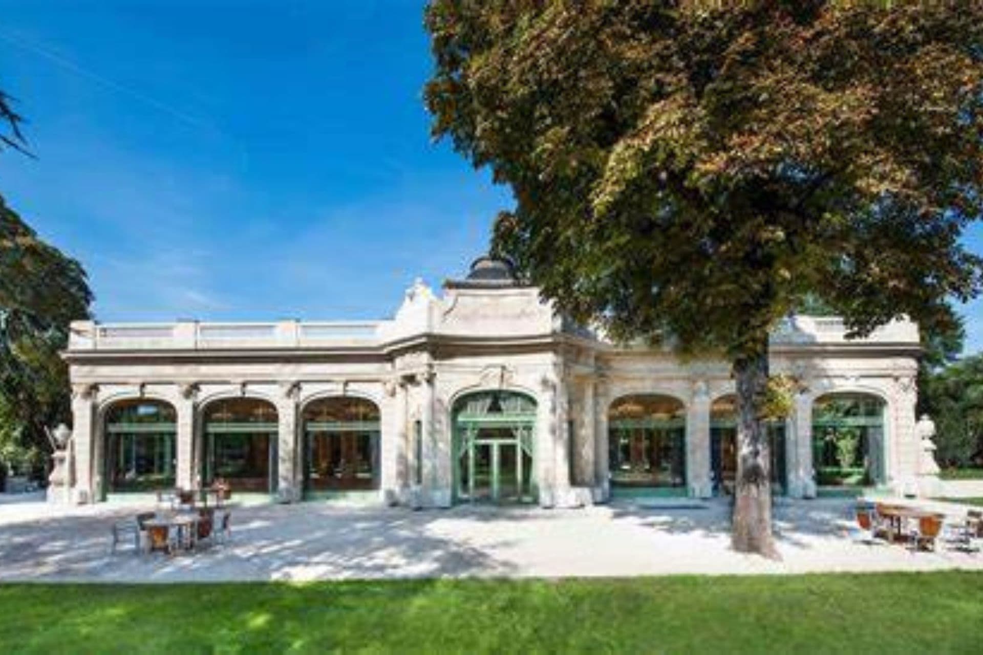 Pavillon Dauphine - Photo 2