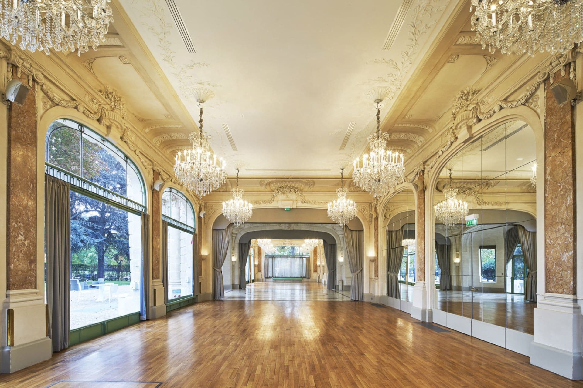 Pavillon Dauphine - Photo 3