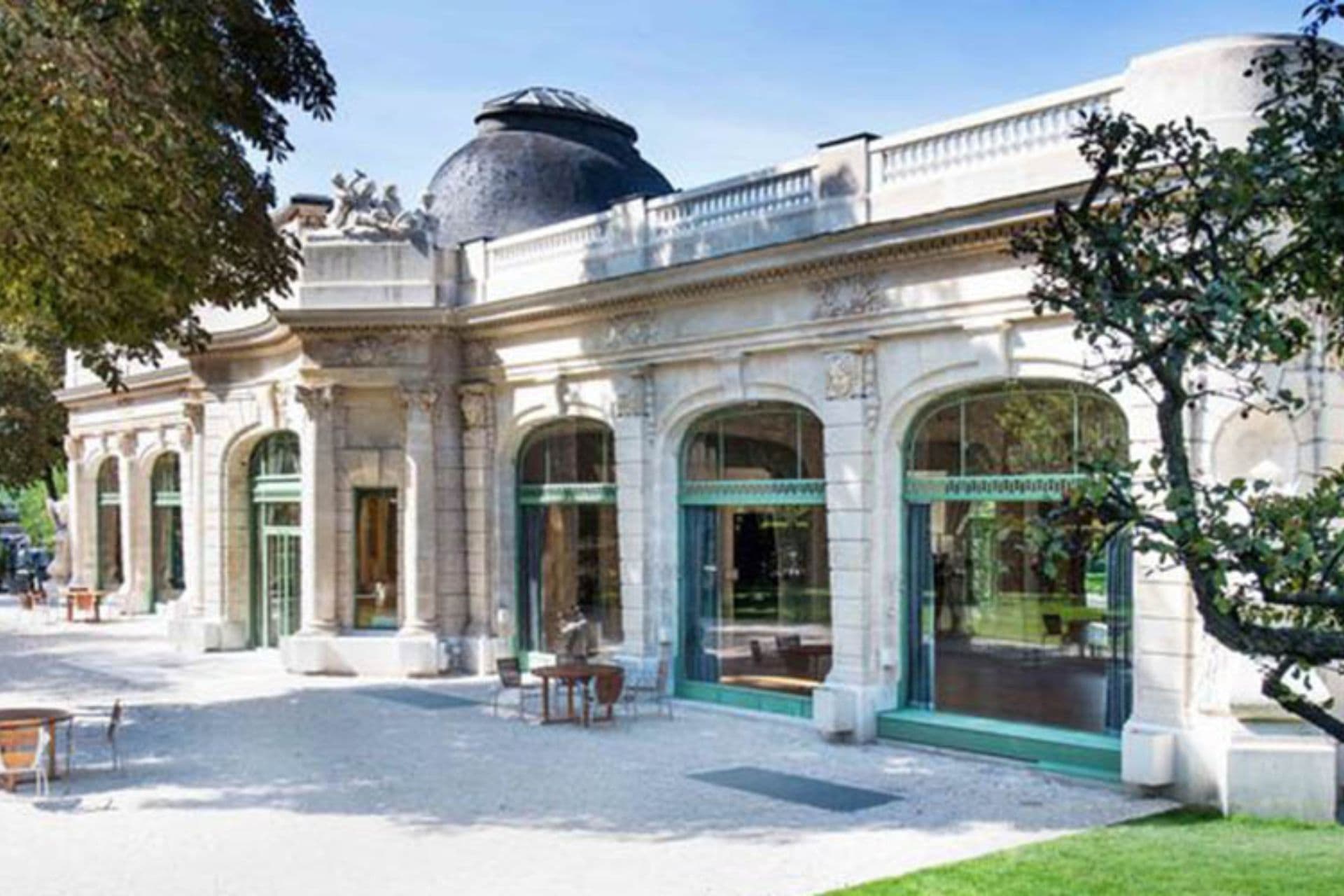 Pavillon Dauphine - Photo 4
