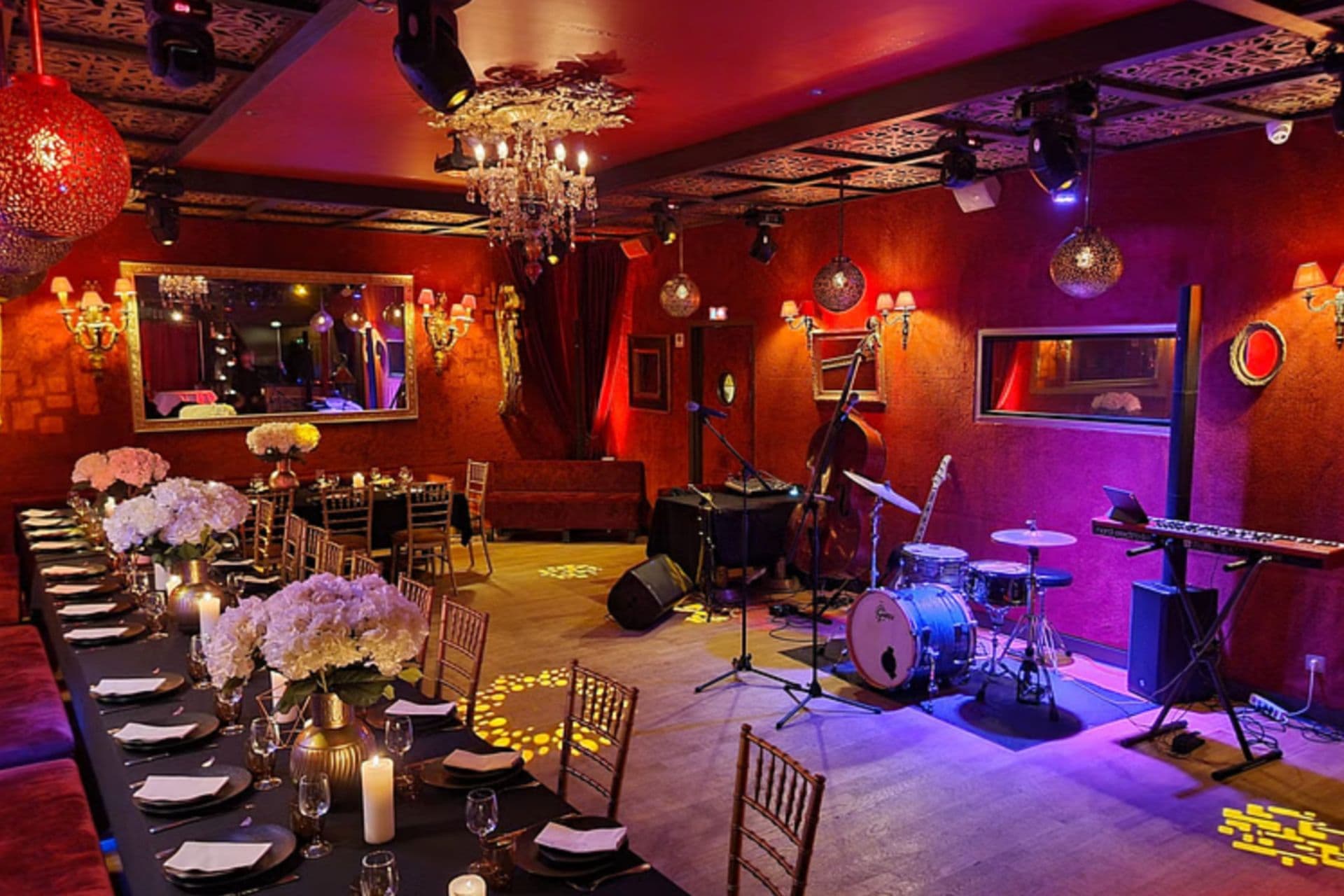 Pavillon Passy - Photo 3