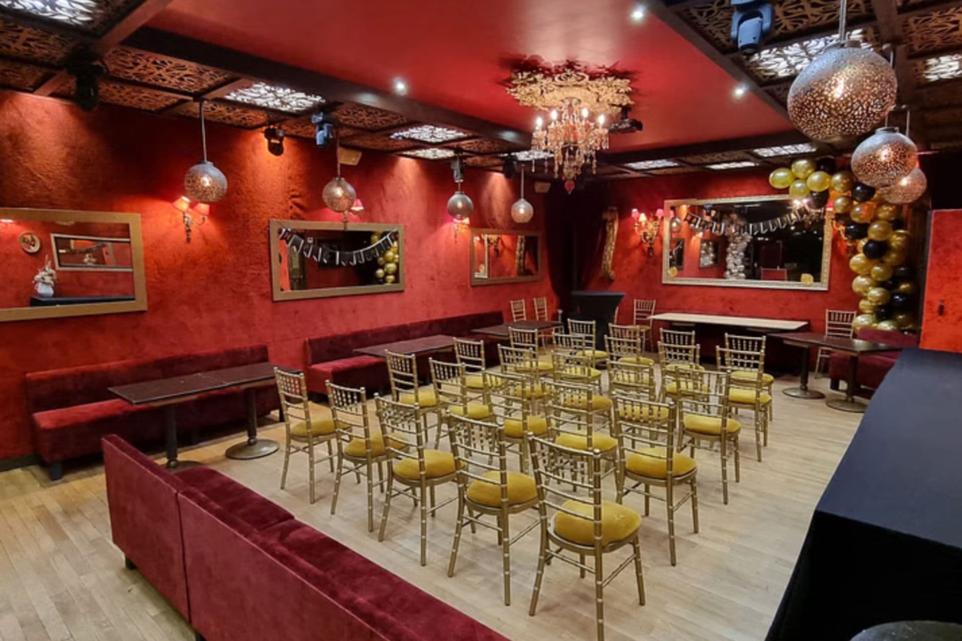 Pavillon Passy - Photo 4