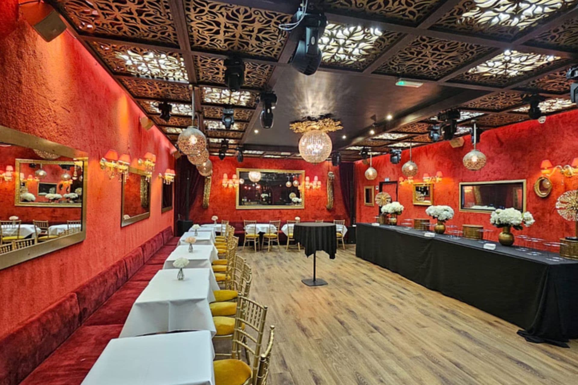 Pavillon Passy - Photo 5