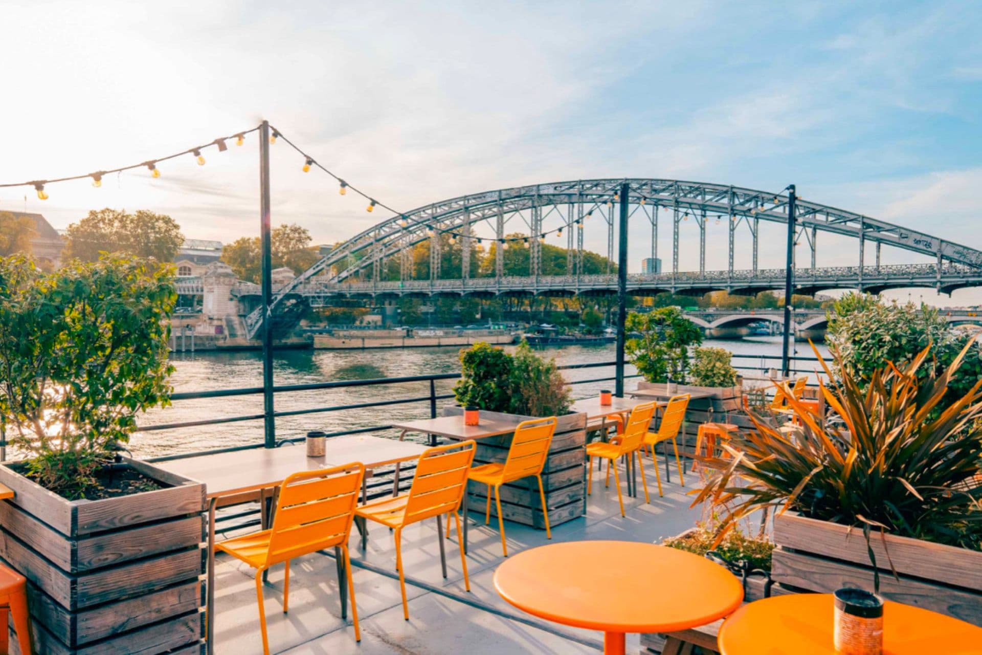 Barge Mazette - Photo 4