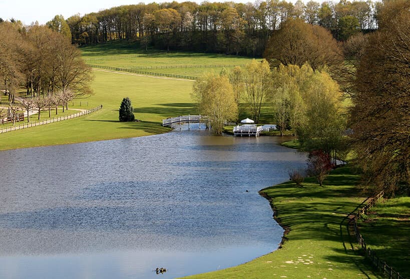 domaine de la butte ronde - Photo 1
