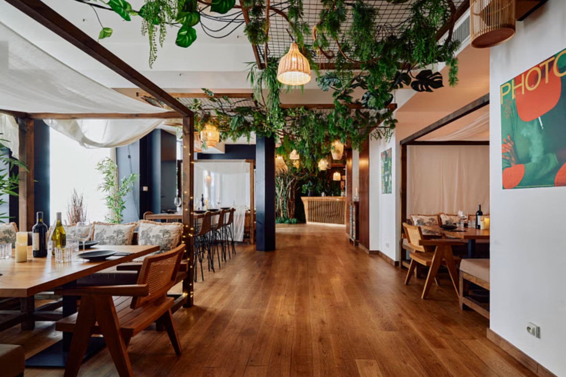 L’Atelier des Artistes - Photo 1