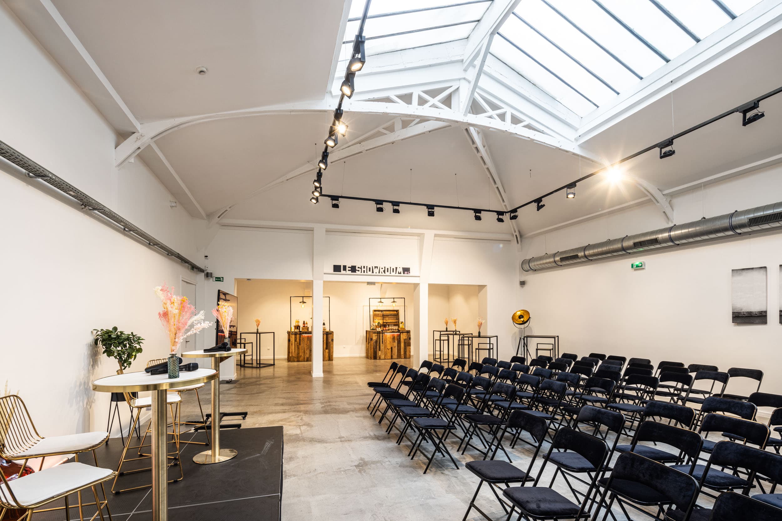 La Fabrique Marais - Photo 4