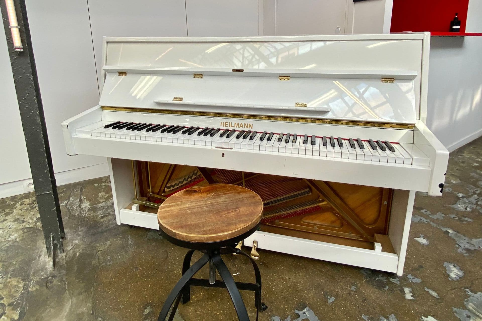 La Fabrique République - Photo 2