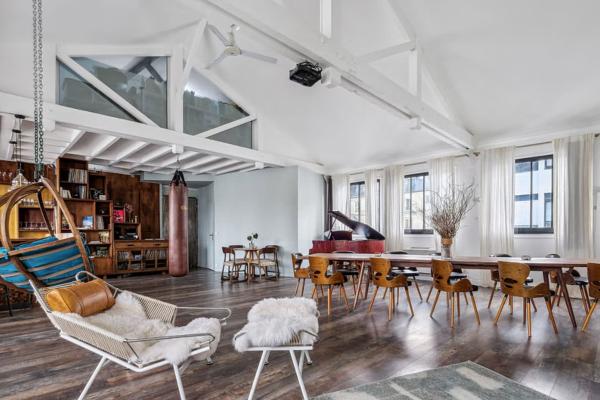 Le Loft du Pianiste - Photo 4