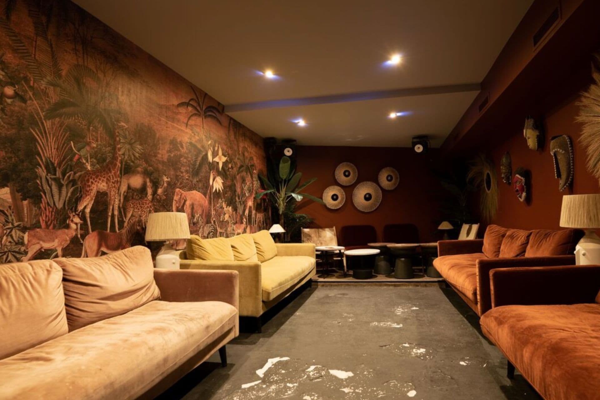 Les 10 meilleurs restaurants privatisables à Paris pour un événement professionnel